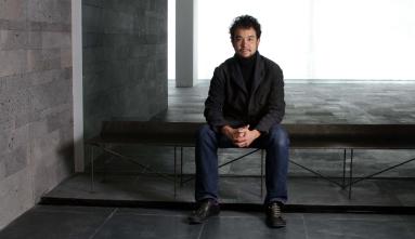 jose taro zorilla takeda at the transpacific borderlands opening